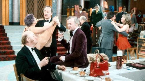 Are You Being Served? Season 2 Episode 2 - Cold Comfort