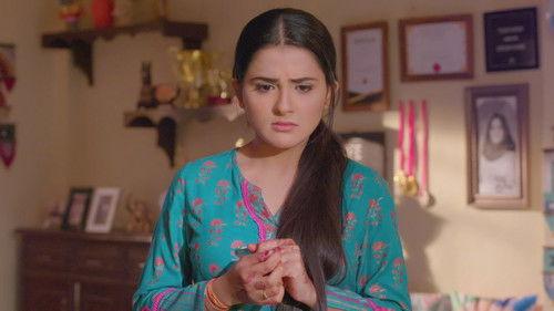 Shaurya Aur Anokhi Ki Kahani Season 1 Episode 17 - Anokhi Lands in a Soup