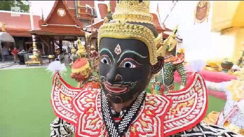 Pechino Express Season 8 Episode 4 - Episode 4