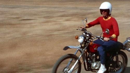 Shazam! Season 1 Episode 4 - The Lure of the Lost