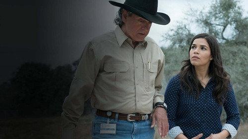 America Divided Season 1 Episode 6 - Out of Reach