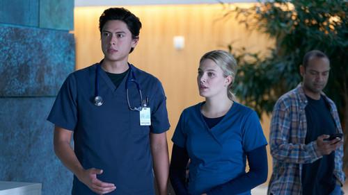Nurses Season 2 Episode 10 - Struck