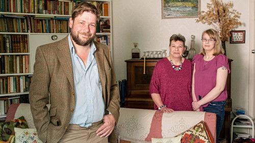 The Yorkshire Auction House Season 1 Episode 4 - Newcastle House Clearance