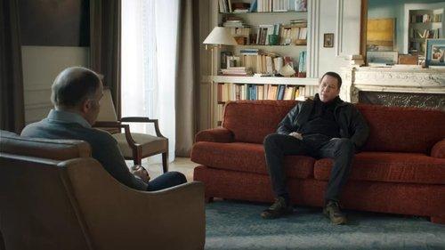 En thérapie Season 1 Episode 12 - Adel – Tuesday December 1, 2015, 10 a.m.