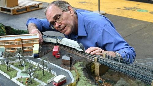 Hornby: A Model World Season 1 Episode 2 - Bristol Fighter