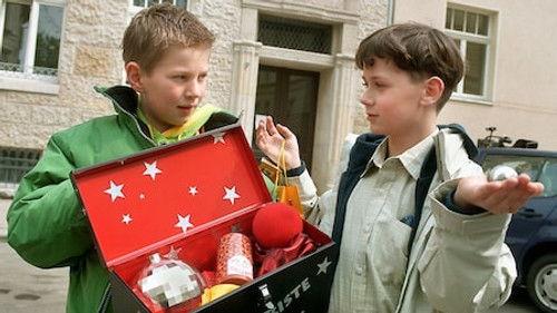 In aller Freundschaft Season 3 Episode 10 - Episode 10