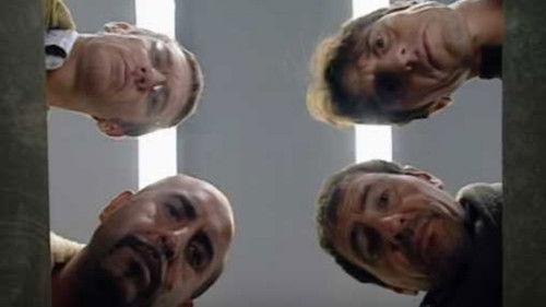 undefined Season 2 Episode 8 - Holiday Weekend