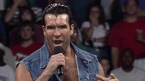 WCW Monday Nitro Season 2 Episode 20 - May 27, 1996