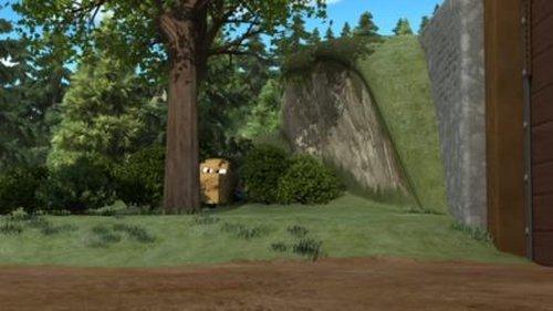 Robocar Poli Season 4 Episode 1 - Episode 1