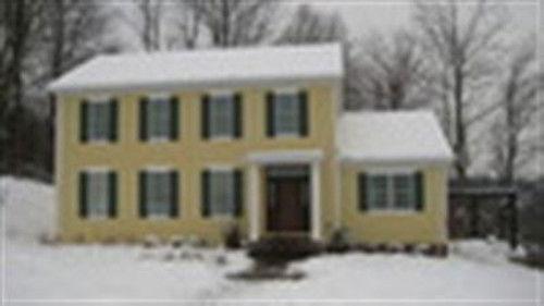 Extreme Makeover: Home Edition Season 5 Episode 19 - The Turner Family