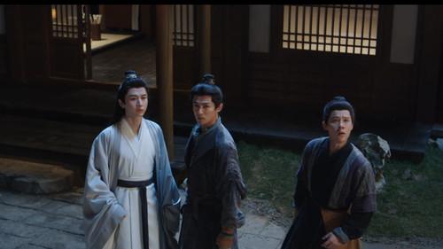 The Vendetta of An Season 1 Episode 8 - Episode 8