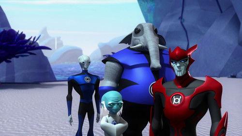 undefined Season 1 Episode 17 - Blue Hope