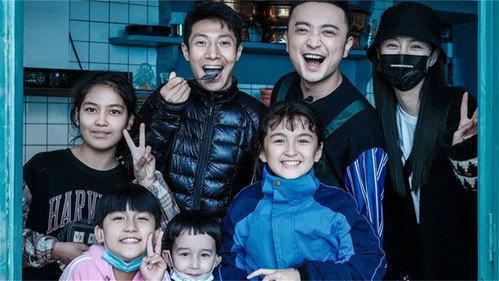 Hello Life Season 2 Episode 12 - Episode 12