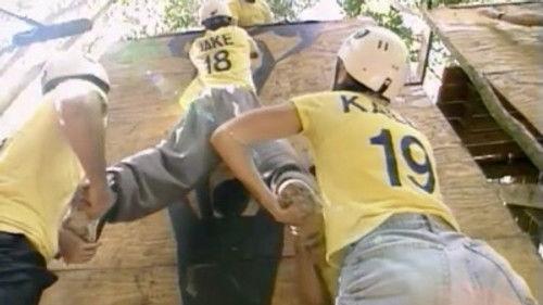 Road Rules Season 4 Episode 15 - The Real World vs. Road Rules Challenge, Pt. 1