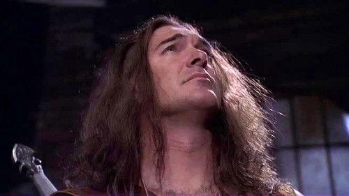 The Twilight Zone Season 1 Episode 10 - Azoth the Avenger is a Friend of Mine