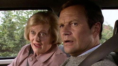 Keeping Up Appearances Season 3 Episode 6 - The Art Exhibition