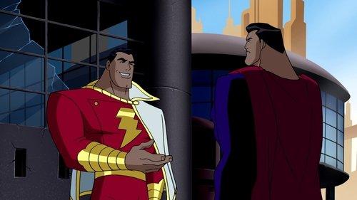 undefined Season 2 Episode 7 - Clash