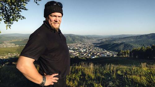 Altai 30 päivässä Season 1 Episode 1 - Episode 1