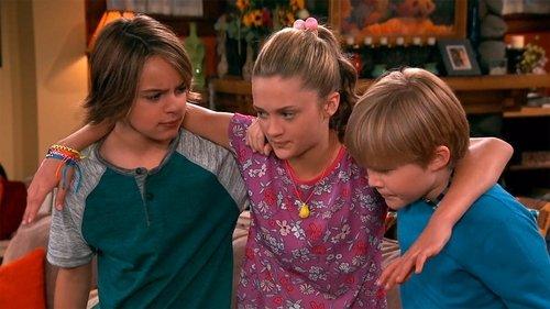 Nicky, Ricky, Dicky & Dawn Season 3 Episode 1 - Quad With a Blog