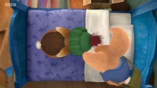 Peter Rabbit Season 1 Episode 24 - The Tale of the Broken Bed