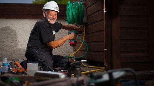 DIY le Donnie Season 5 Episode 5 - Episode 5