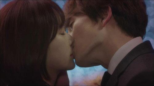 Kill Me, Heal Me Season 1 Episode 9 - Turning the fate into destiny... that’s my third mistake.