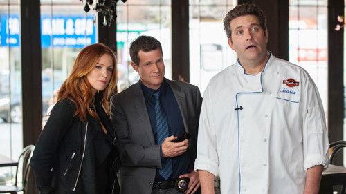 undefined Season 3 Episode 5 - A Moveable Feast