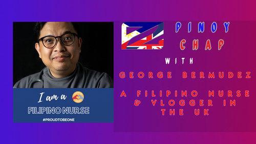 PinoyChap Season 1 Episode 7 - George Bermudez