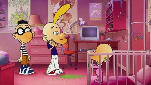 Tootuff Season 4 Episode 15 - Episode 15