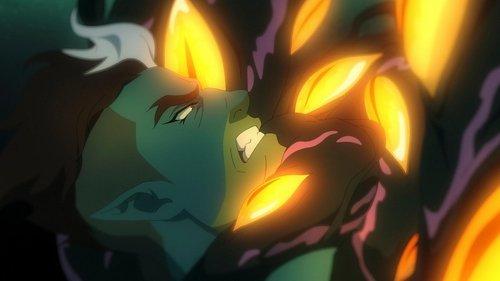 undefined Season 1 Episode 7 - Belonging