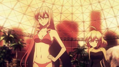 Riddle Story of Devil Season 1 Episode 7 - What Can You Never Outrun?