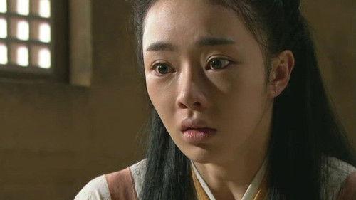Su Baek-hyang, the King's Daughter Season 1 Episode 19 - Episode 19