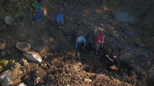 The Curse of Oak Island Season 8 Episode 18 - Cannon Fodder