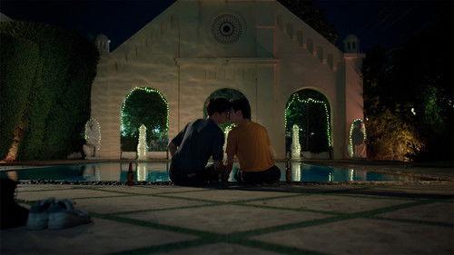 The Sign Season 1 Episode 7 - Episode 7