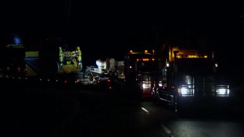 Outback Truckers Season 2 Episode 1 - Episode 1