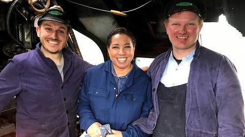 Countryfile Season 38 Episode 13 - Watercress Line