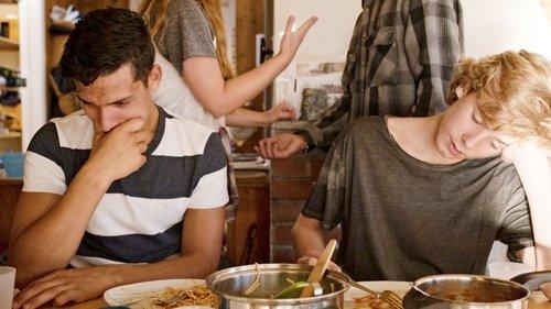 SKAM Season 1 Episode 2 - Jonas, this is totally dumb