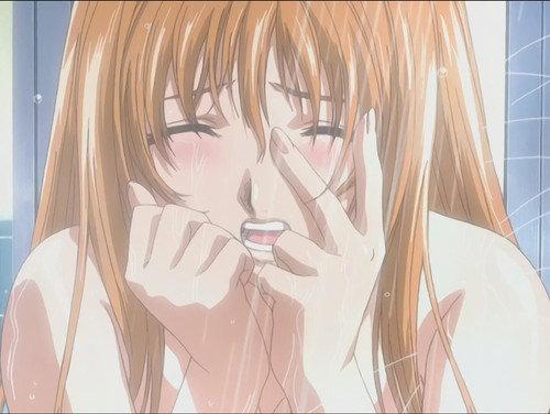 Tenjho Tenge Season 1 Episode 18 - Sympathy