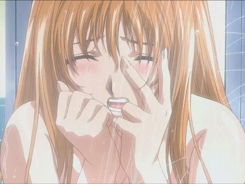 Tenjho Tenge Season 1 Episode 18 - Sympathy