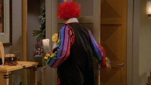 undefined Season 11 Episode 16 - Boo!