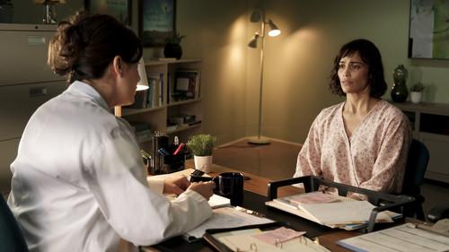 Somewhere Between Season 1 Episode 8 - Destiny's Child