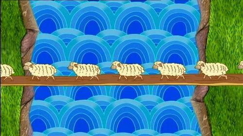 Hungarian Folktales Season 6 Episode 1 - Angel Lambs