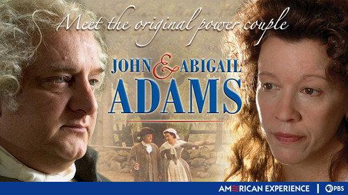 American Experience Season 18 Episode 5 - John and Abigail Adams