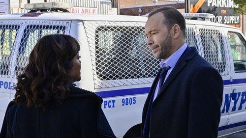 Blue Bloods Season 13 Episode 8 - Poetic Justice