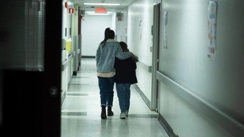 Classified Season 1 Episode 8 - Triple Agent