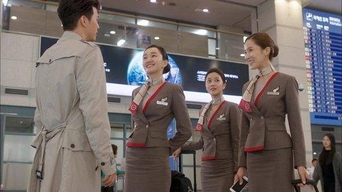 Sweet Stranger and Me Season 1 Episode 1 - Nothing in Life is Predictable