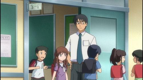 Kodomo no Jikan Season 1 Episode 5 - A Summer Vacation Friend