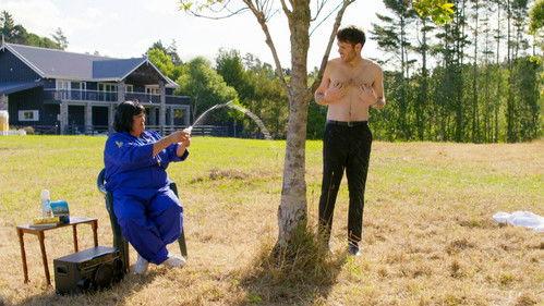 Taskmaster NZ Season 1 Episode 3 - D.A.P.