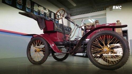 Vintage Mecanic Season 3 Episode 12 - Episode 12