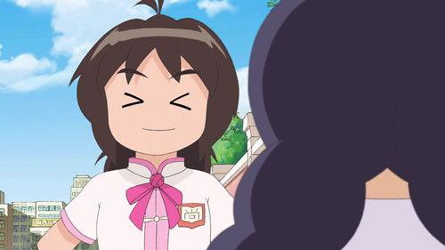 Ori Princess Season 4 Episode 6 - Episode 6